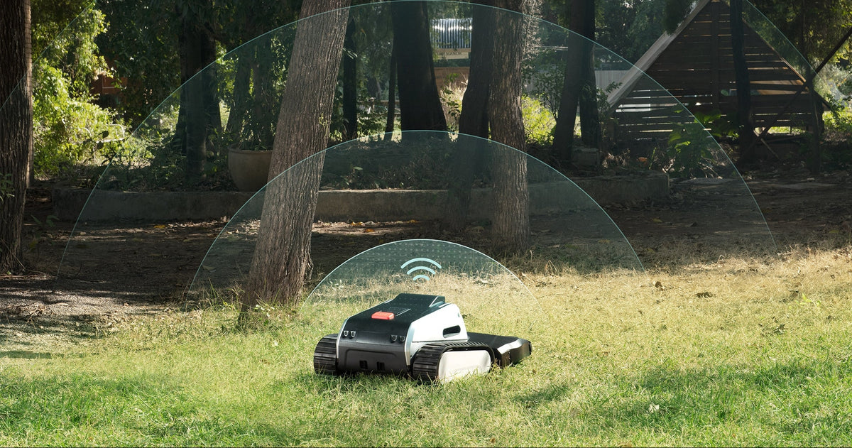 Zuverlässiges Signal überall