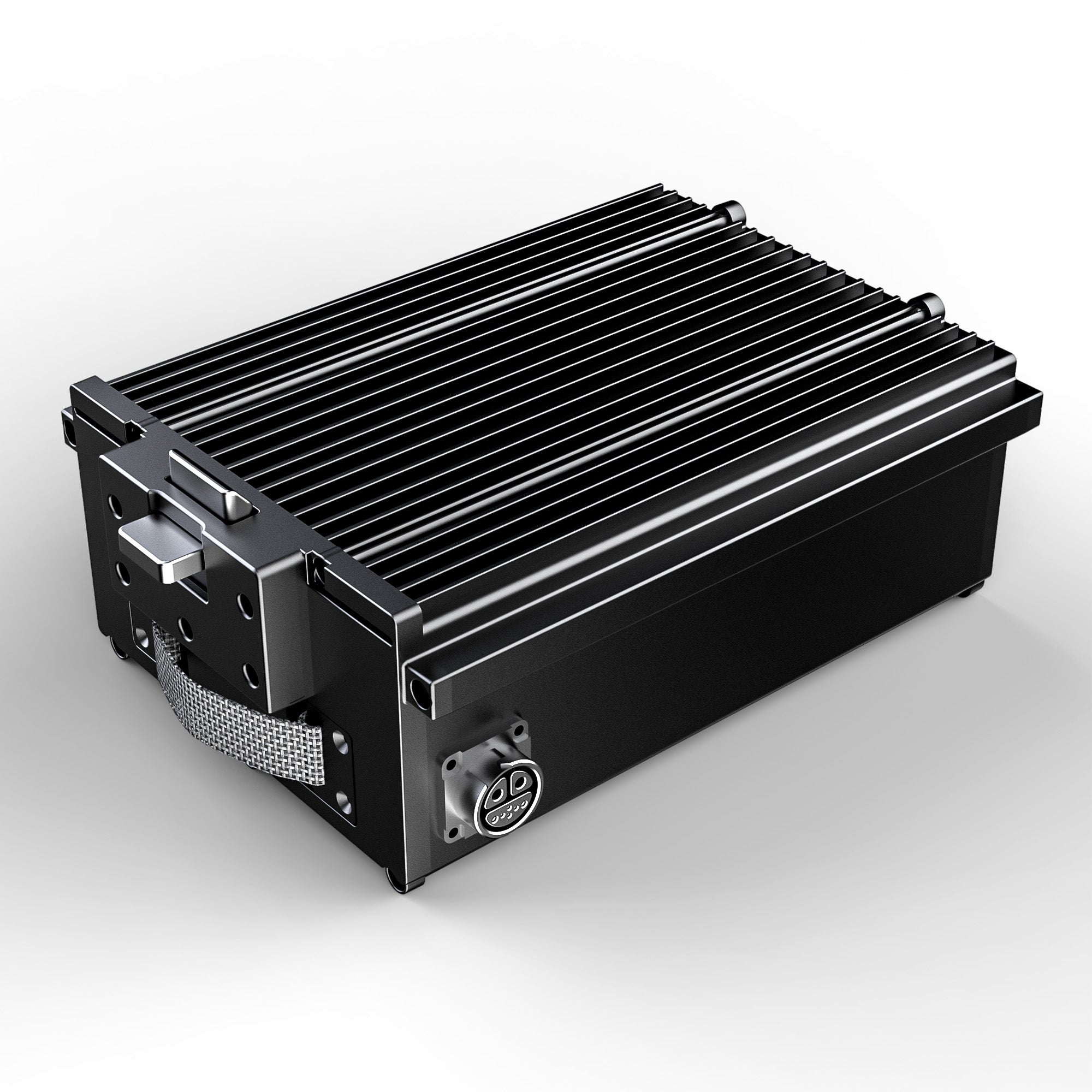 LifePO4 Batterie