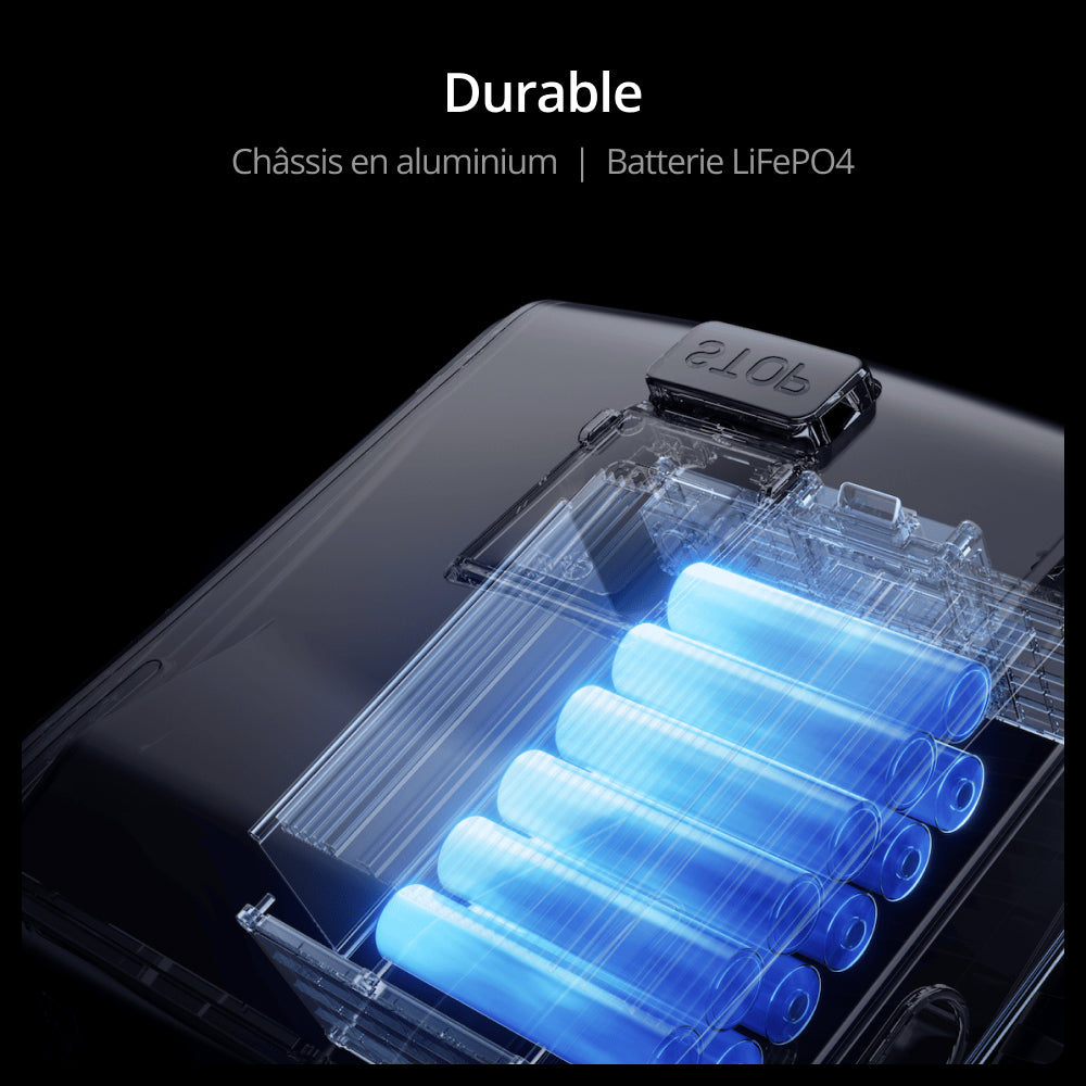 Mähroboter Lymow One Plus