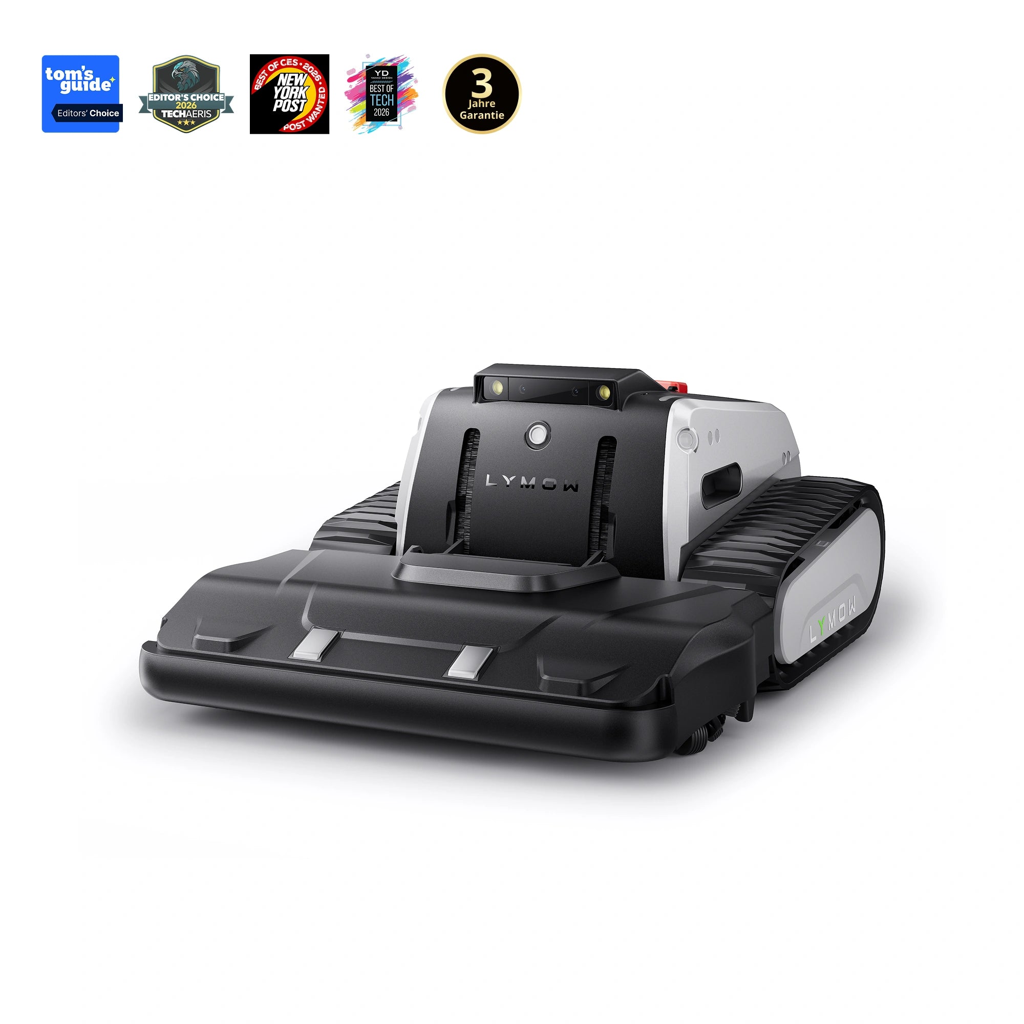 Mähroboter Lymow One Plus