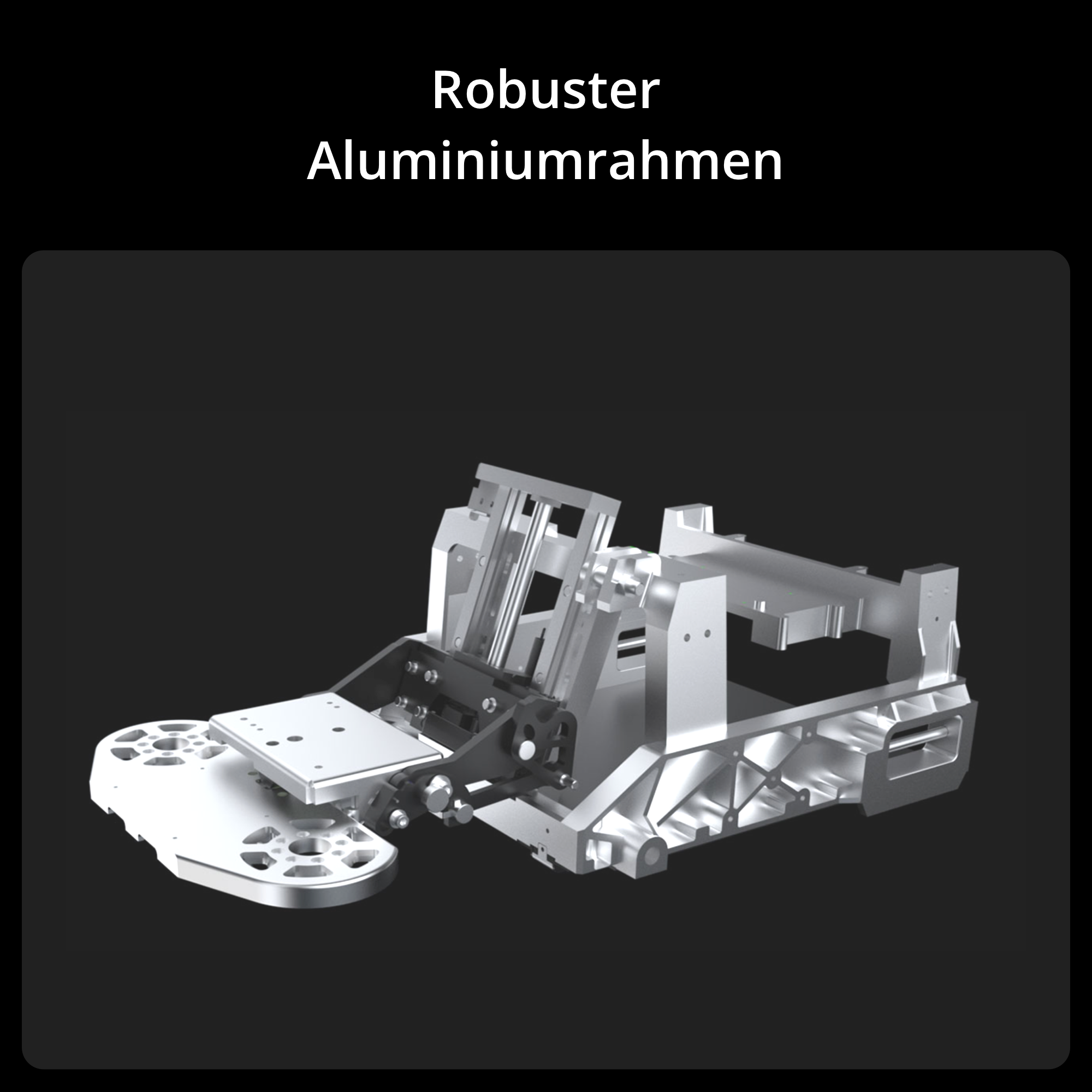 Mähroboter Lymow One