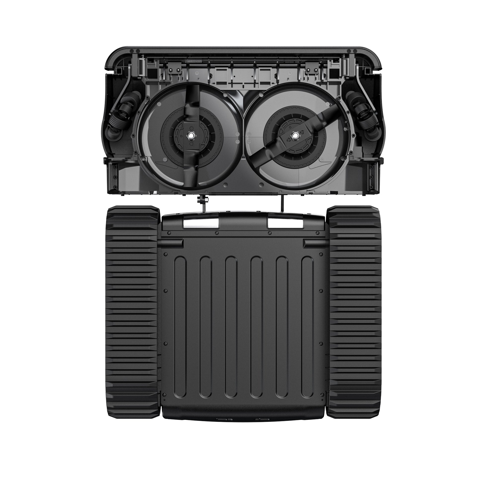 Mähroboter Lymow One