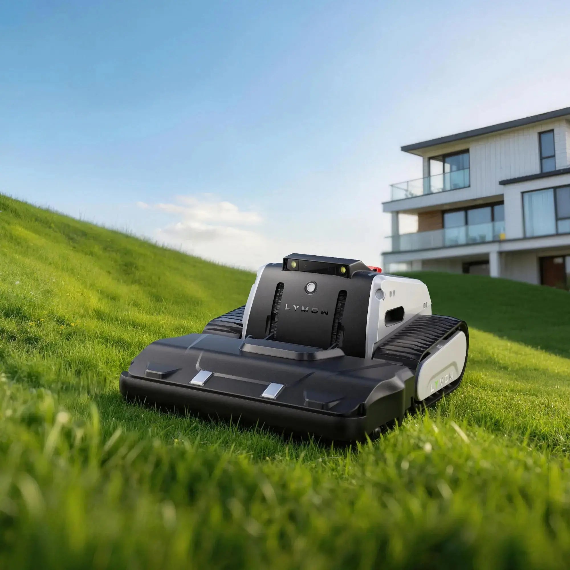 Mähroboter Lymow One Plus