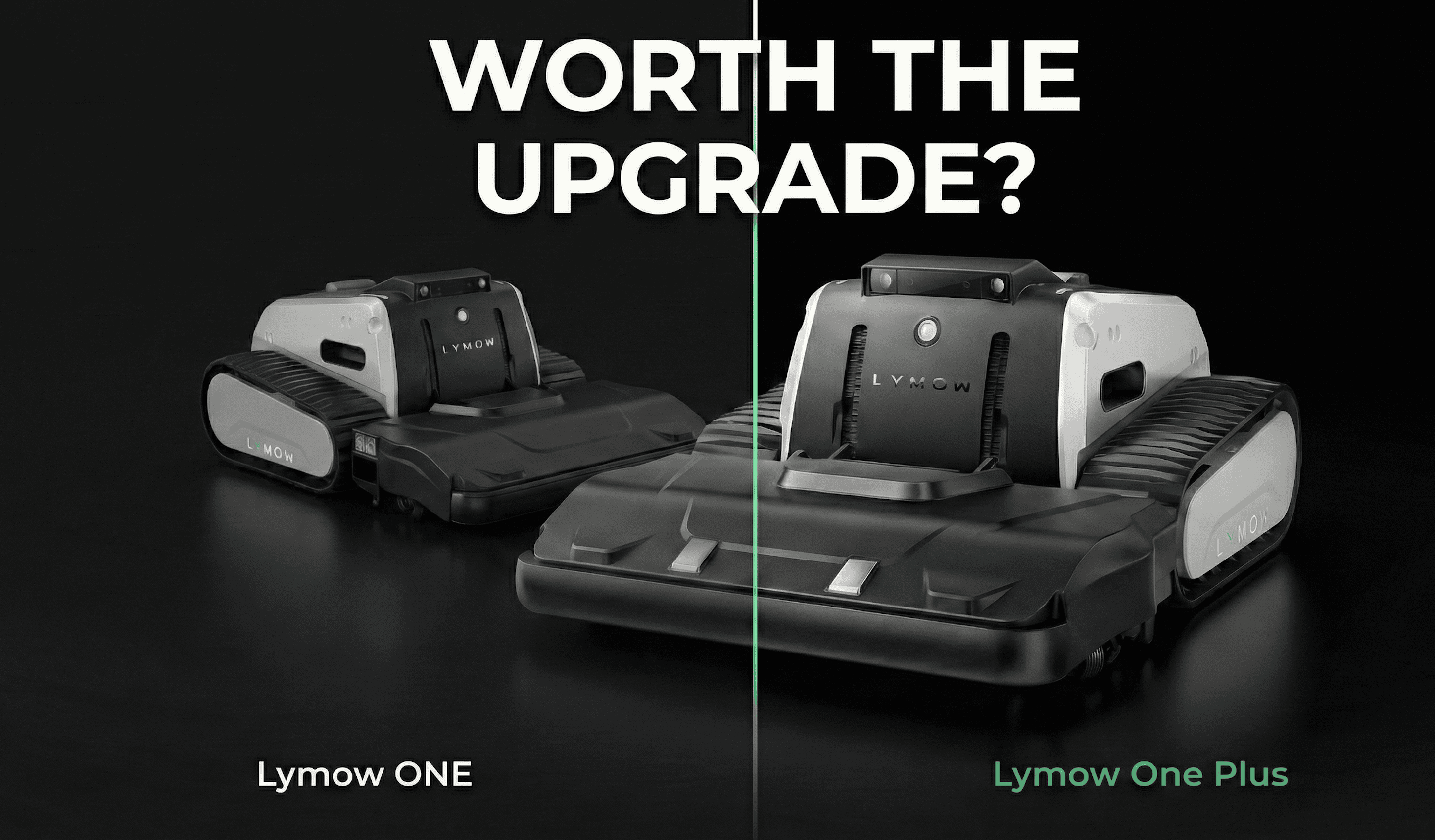 Lymow One vs. Lymow One Plus: Gesamtbewertung