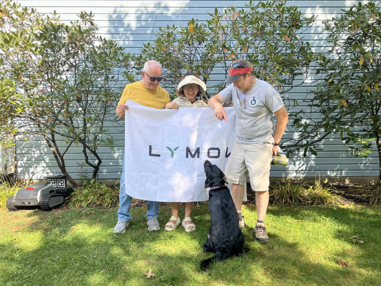 Wie ein Ingenieur Lymow auf die Probe stellte