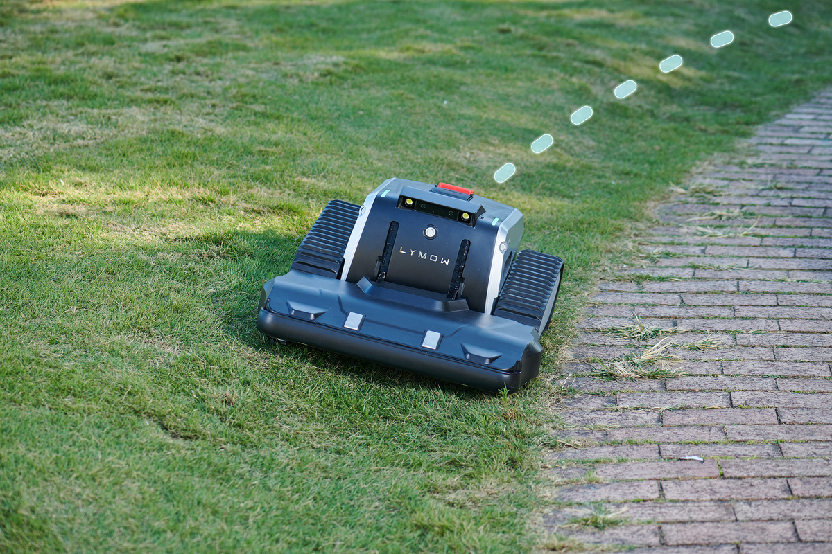 Mühelose kabellose Einrichtung