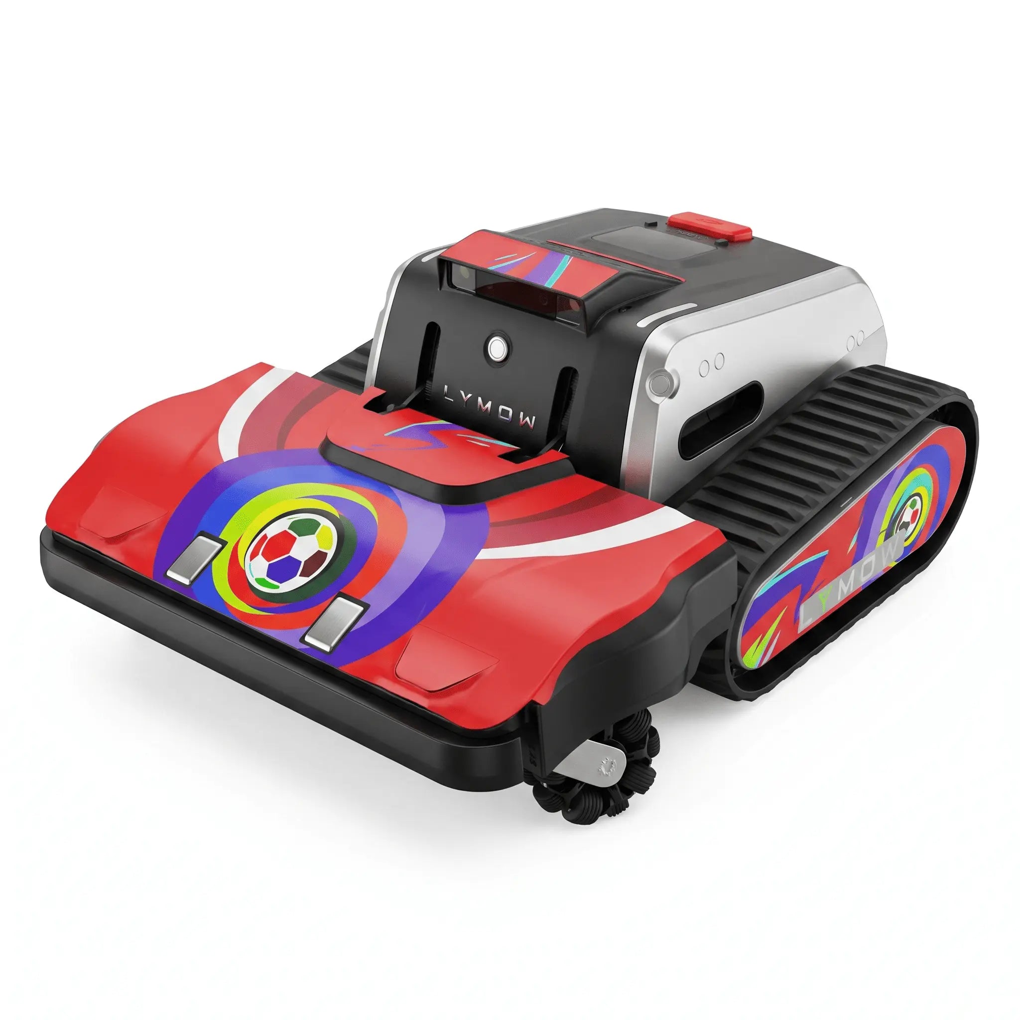 Lymow One Plus Individuelle Skin-Folie