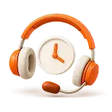 24/7 Kundenservice