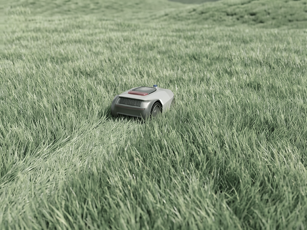 Schneidet wie ein Spielzeug