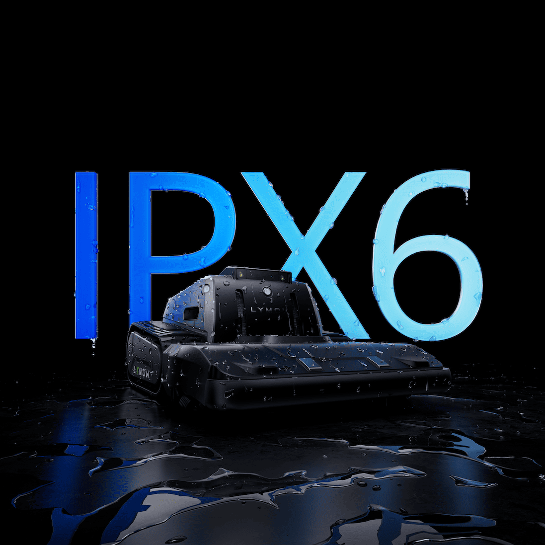 Protection contre les intempéries