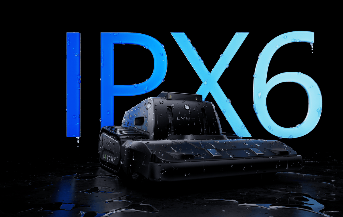 Protection contre les intempéries