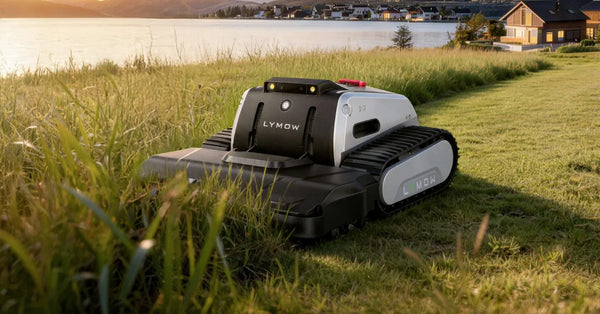 Mähroboter Preisguide 2026: Wofür Sie beim Kauf tatsächlich bezahlen